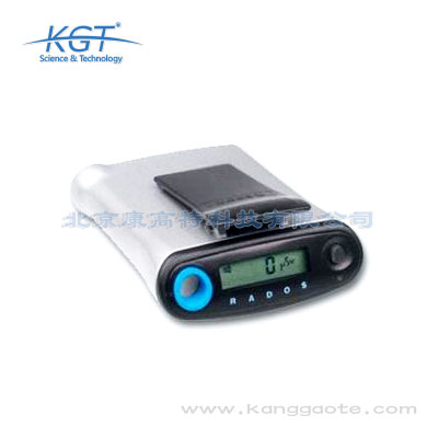 RAD-60個人劑量計(jì)