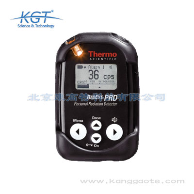 RadEye PRD個人劑量計(jì)
