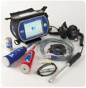 多功能開關(guān)柜局部放電檢測(cè)定位儀