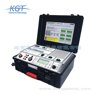 RMO60TD抽頭轉換開關分析儀和線組電阻計