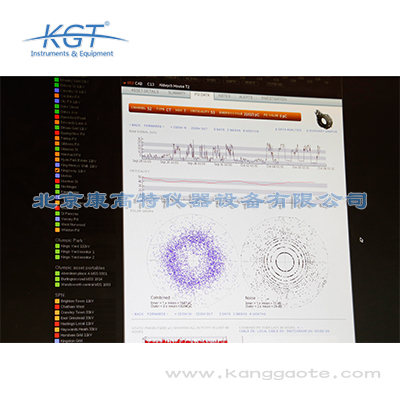 ASM固定安裝PD檢測(cè)系統(tǒng)