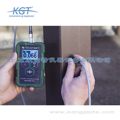 TP-1M涂層測(cè)厚儀