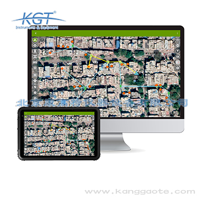 ILF G2 臺(tái)區(qū)識(shí)別儀