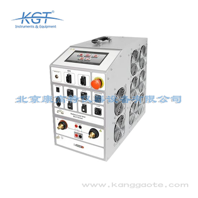 瑞典DV POWER BLU-D系列BLU1000D/BLU1000DZ/BLU1350D電池容量測(cè)