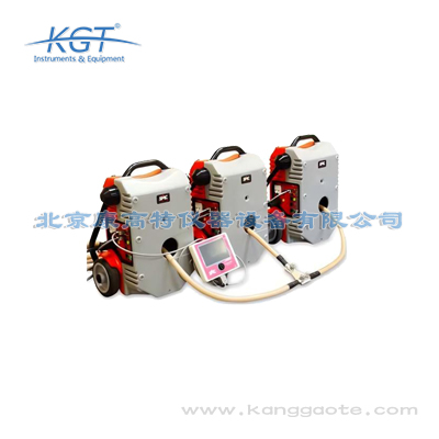 西班牙SMC TriRaptor 三相大電流注入系統(tǒng)